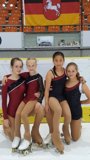 04 - Norddeutsche Meisterschaft 30.06.-03.07.2016 - Wolfsburg