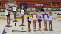 04 - Norddeutsche Meisterschaft 30.06.-03.07.2016 - Wolfsburg