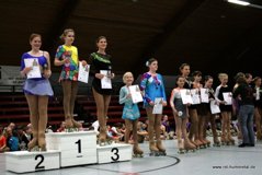 04 - Sülfmeisterpokal Lüneburg - 17.April 2010