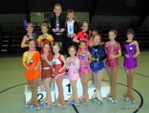04 - Sülfmeisterpokal Lüneburg - 17.April 2010