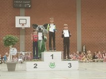 04 - Wölfe Cup