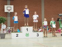 04 - Wölfe Cup