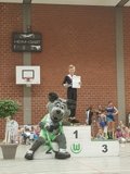 04 - Wölfe Cup