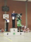 04 - Wölfe Cup