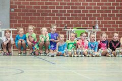 04 - Wölfe Cup