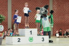 04 - Wölfe Cup