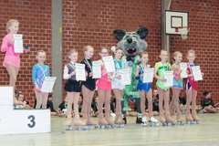 04 - Wölfe Cup