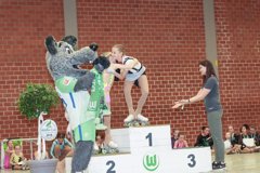 04 - Wölfe Cup