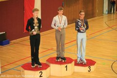 05 - Deutsche Meisterschaft 31.07.-06.08.2016 - Wuppertal