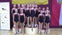 05 - Deutsche Meisterschaft 31.07.-06.08.2016 - Wuppertal