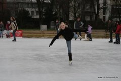 05- Eisvergnügen Bürgergarten Hameln