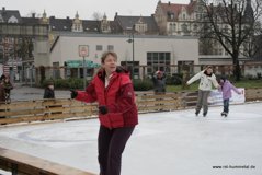05- Eisvergnügen - 13. Februar 2011 Bürgergarten Hameln