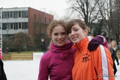 05- Eisvergnügen - 13. Februar 2011 Bürgergarten Hameln