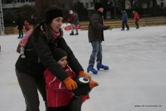 05- Eisvergnügen - 13. Februar 2011 Bürgergarten Hameln