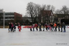 05- Eisvergnügen - 13. Februar 2011 Bürgergarten Hameln