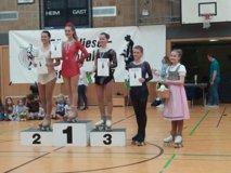 05 - Gänselieselpokal 13.-14.05.2017 - Göttingen