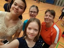 05 - Gänselieselpokal 13.-14.05.2017 - Göttingen