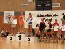 05 - Gänselieselpokal 13.-14.05.2017 - Göttingen