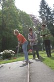 05 - Minigolf Bad Pyrmont 09. Mai 2013