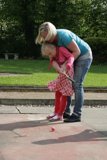 05 - Minigolf Bad Pyrmont 09. Mai 2013