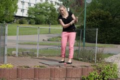 05 - Minigolf Bad Pyrmont 09. Mai 2013