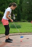 05 - Minigolf Bad Pyrmont 09. Mai 2013