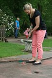 05 - Minigolf Bad Pyrmont 09. Mai 2013