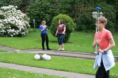 05 - Minigolf Bad Pyrmont 09. Mai 2013