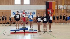 05 - Ostseepokal