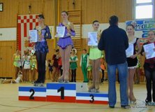 05 - Sprottenpokal Kiel - 29.30.Mai 2010