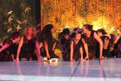 05 - Vorstellung Tarzan - Klein Berkel - 03.-04.März 2012