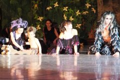 05 - Vorstellung Tarzan - Klein Berkel - 03.-04.März 2012