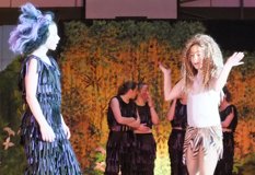 05 - Vorstellung Tarzan - Klein Berkel - 03.-04.März 2012