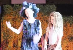 05 - Vorstellung Tarzan - Klein Berkel - 03.-04.März 2012