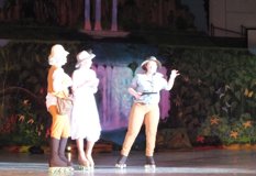 05 - Vorstellung Tarzan - Klein Berkel - 03.-04.März 2012