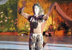 05 - Vorstellung Tarzan - Klein Berkel - 03.-04.März 2012