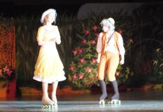 05 - Vorstellung Tarzan - Klein Berkel - 03.-04.März 2012