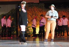 05 - Vorstellung Tarzan - Klein Berkel - 03.-04.März 2012