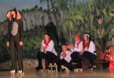 05 - Vorstellung Tarzan - Klein Berkel - 03.-04.März 2012