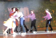 05 - Vorstellung Tarzan - Klein Berkel - 03.-04.März 2012