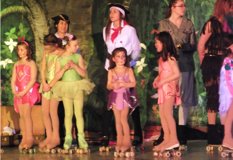 05 - Vorstellung Tarzan - Klein Berkel - 03.-04.März 2012