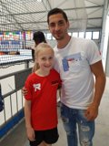 Memorial Sedmark Bressan