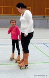 06 - Probe- und Anfängertraining Groß Berkel