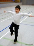 06 - Probe- und Anfängertraining Sporthalle Groß Berkel