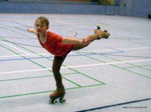 06 - Probe- und Anfängertraining Sporthalle Groß Berkel