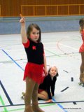06 - Probe- und Anfängertraining Sporthalle Groß Berkel