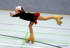 06 - Probe- und Anfängertraining Sporthalle Groß Berkel