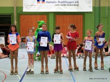 06 - Rattenfängerpokal Hameln - 05.-06.Juni 2010