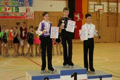 06 - Sprottenpokal - 25.26. Mai 2013 - Kiel