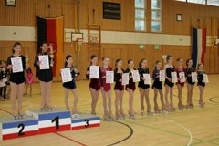 06 - Sprottenpokal - 25.26. Mai 2013 - Kiel